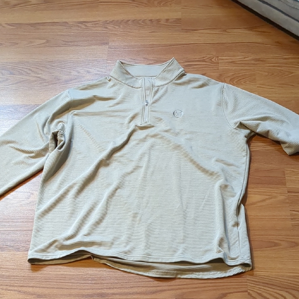 Peter Millar Performance Quarter-Zip